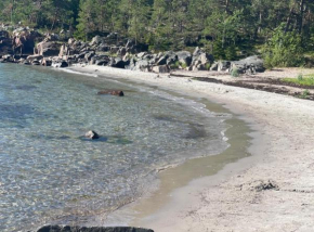 Flisbergen, Väddö